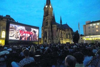 Programmbeirat für Filmnächte geplant - 