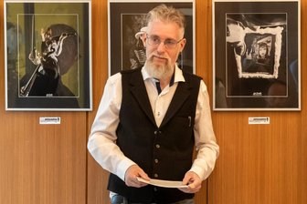 Projekt 46 in Zwickau präsentiert Ausstellung „Maler, Diebe & Gesindel“ von Lars Donath - Der Crimmitschauer Lars Donath stellt seine Werke ab 17. April im Projekt 46 Zwickau vor.