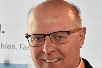 Prominente Verstärkung für die Freien Wähler - Günther Schneider - Mitglied des Landtags von 2004 bis 2017