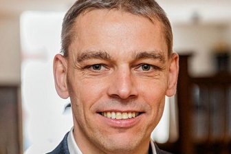 Prominente Verstärkung für die Freien Wähler - Volker Weber - Kandidat zurLandratswahl 2022
