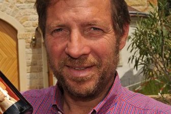 Proschwitz nicht mehr unter Spitzenweingütern - Klaus Zimmerling, Winzer
