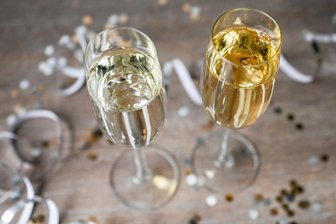 Prosit Neujahr: Zwölf Knaller für 2025 im Vogtland - Prosit Neujahr: „Freie Presse“ bietet einen Ausblick, was das Jahr 2025 für das Vogtland bringt.