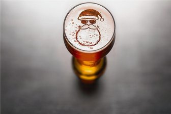 Prost! - Lecker Bierchen. 