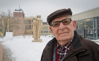 Prostatakrebs ist tückisch - Der Chemnitzer Helmar Frenzel hat sich im Kampf gegen Krebs für eine Hormontherapie entschieden - für ihn das geringere Übel.