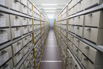 Prostituierte im Einsatz für die Stasi – Vortrag und Diskussion in Chemnitz - Das Stasi-Unterlagen-Archiv in Chemnitz beschäftigt sich bald mit Sexarbeiterinnen in der DDR.