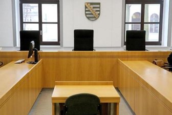 Prostituierten-Mord in Chemnitz: Angeklagter schuldfähig -