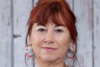 Prostitution im Vogtland: „Vor unser aller Augen wird moderner Sklavenhandel betrieben“ - Cathrin Schauer-Kelpin ist Gründerin und Motor des Karo-Hilfsvereins - seit 1994 und bis heute.