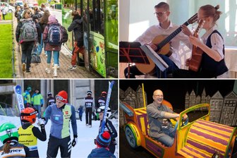 Protest aus dem Erzgebirge: Was Ministerpräsident Kretschmer dem Landrat zu sagen hat - Selbst wenn alle freiwilligen Leistungen gestrichen werden würden – von der Förderung des Theaters, des Sports, der Kreismusikschule bis zum Schülerverkehr –, lebt der Erzgebirgskreis trotzdem auf Pump.