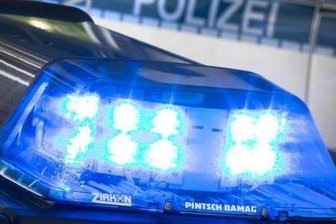 Protest gegen Coronaregeln unterbunden - 