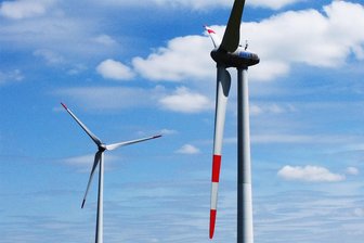 Protest gegen Windräder im Raum Kirchberg: Bürgerbegehren zurück auf Anfang - Ein Windpark in Deutschland – ein Szenario, das die Initiatoren des Bürgerbegehrens im Gebiet der Verwaltungsgemeinschaft Kirchberg verhindern wollen.