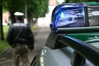 Proteste gegen Coronapolitik im Vogtland - 