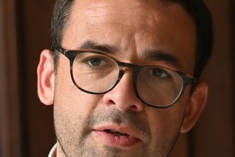 Proteste: So schätzt die Polizei die Lage ein - Stefan Dörner - Amtierender Leiterder Polizeidirektion Chemnitz