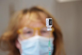 Provisorische Lösung im Vogtland: Ein Impfteam kehrt nach Eich zurück - 