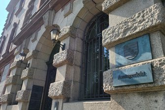Prozess: „Anzeigenhauptmeister light“ aus dem Erzgebirge soll Geldstrafe zahlen - Das Amtsgericht Aue verhängte eine Geldstrafe.