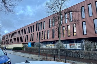 Prozess: Erzgebirger soll Banken um 150.000 Euro betrogen haben - Vor dem Amtsgericht Chemnitz sollte am Mittwoch ein Betrugsprozess stattfinden.