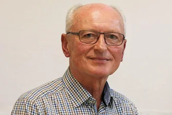 Prozess gegen Ex-Bürgermeister von Oberwiera: Amtsgericht verschiebt Termin - Bernd Geringswald war von 2006 bis 2019 ehrenamtlicher Bürgermeister in Oberwiera.