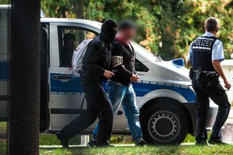 Prozess gegen "Revolution Chemnitz" beginnt Ende September -