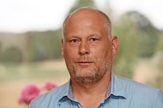 Prozess gegen Vize-Bürgermeister: Strafrichter verkündet Freispruch - Tobias Bär, Vize-Bürgermeister von Langenbernsdorf