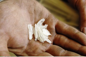 Prozess: Mann aus Mittweida fällt zurück in Drogensucht und Straffälligkeit - Die Beziehung zu einer crystalabhängigen Frau wurde einem Mittweidaer offenbar zum Verhängnis.