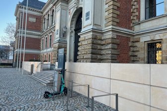 Prozess um Kindesmissbrauch im Vogtland - Zeugin: „Ich hatte ein komisches Gefühl“ - Der Prozess wegen des Vorwurfs des Kindesmissbrauchs wurde am Dienstag fortgesetzt.