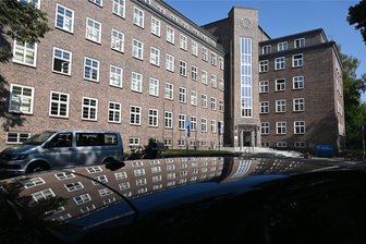 Prozess um toten Radfahrer in Chemnitz geht in die nächste Instanz - In dieser Woche muss sich ein Mann erneut wegen fahrlässiger Tötung vor dem Landgericht verantworten.