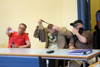 Prozess wegen Verleumdung der Oberbürgermeisterin - 