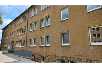 Prozessauftakt in Freiberg: 29-Jähriger wegen Geldwäsche angeklagt - Vor dem Amtsgericht Freiberg wird ein Geldwäsche-Fall verhandelt.