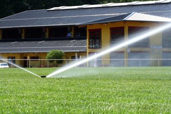  Nach einem Spiel der A-Jugend in Schwarzenberg ist es am Samstag zu einem handfesten Streit zwischen mehreren Spielern gekommen.