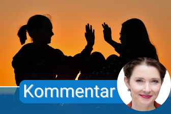 Psychotalk: Was Freundschaft wiegt -