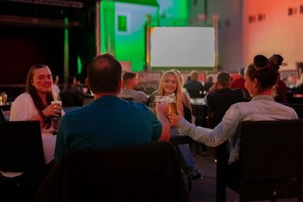 Public Viewing in Freiberg: Was kommt nach dem Fußballfieber im Schlosshof? -