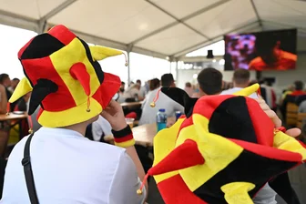 Public Viewing mit Herz: Wie Geringswalde, Lunzenau & Rochlitz bei der WM zusammen jubeln - Der SV Fortschritt Lunzenau stellt wie zur EM 2024 auch dieses Mal ein Public Viewing auf die Beine.