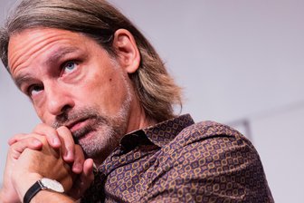 Publizist Richard David Precht entschuldigt sich nach Falschaussage - Publizist und Philosoph Richard David Precht.