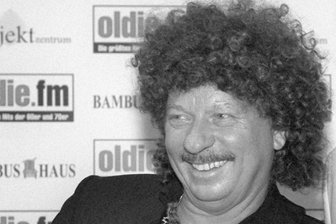 Puhdys-Mitbegründer Harry Jeske gestorben - Aufnahme von 1999: Harry Jeske in Dresden. Am Donnerstag starb er im Alter von 82 Jahren.