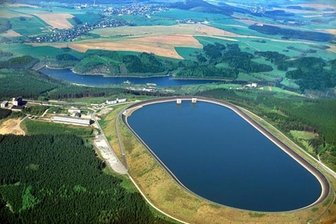 Pumpspeicherkraftwerk Markersbach soll verkauft werden -