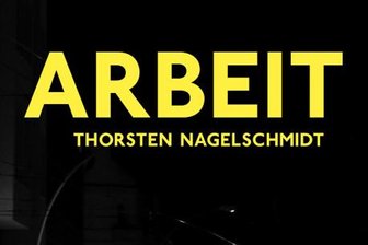 Punk-Autor startet neue Veranstaltungsreihe in Glauchau - Thorsten Nagelschmidt liest am Samstag in Glauchau aus seinem Roman "Arbeit". 