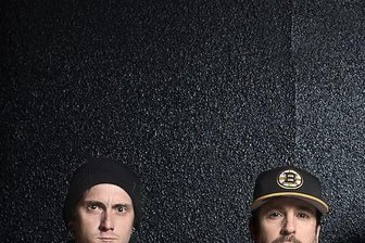 Punkrock, Metal, Wahnsinn: A Wilhelm Scream gastiert in Lichtenstein - 