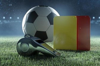 Punktabzug gegen Fußballverein aus dem Erzgebirge: Urteil greift zu kurz - Das Amt des Schiedsrichters im Fußball ist nicht unbedingt das beliebteste.