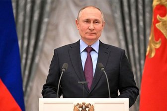 Der russische Präsident Wladimir Putin hat angewiesen, die Abschreckungswaffen der Atommacht in Alarmbereitschaft zu versetzten.