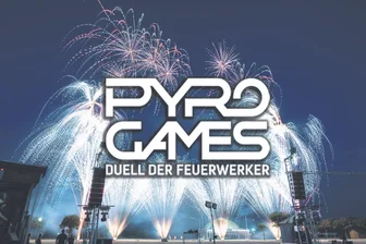 Pyro Games -