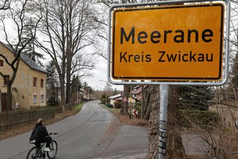 Pyrotechnik-Fälle in Meerane: Schaden summiert sich in drei Monaten bereits auf mehr als 25.000 Euro - Aus Meerane werden immer wieder Sachbeschädigungen gemeldet, bei denen Sprengmittel zum Einsatz gekommen sind.