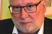 Quarantäne: Kein Anruf vom Amt - Matthias Damm - Landrat