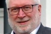Quarantäne: Kein Anruf von Behörde - Matthias Damm - Landrat in Mittelsachsen