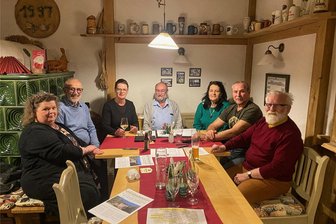 Quartett am Start: Freie Wähler Bad Elster nominieren Stadtratskandidaten - Die Freien Wähler Bad Elster haben ihre Stadtratskandidaten nominiert. Wer, wird erst im April bekanntgegeben.