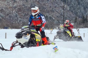 Quartett aus dem Erzgebirge steigert sich deutlich -