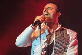 Queen-Show kommt ins Erzgebirge -