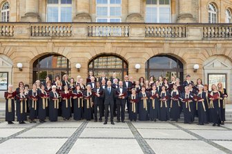 Queen-Songs mal anders: Singakademie Chemnitz und Symphonieorchester Leipzig geben Konzert im Chemnitzer „Kraftverkehr“ -