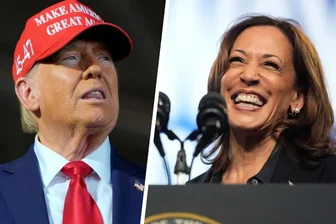 Wer gewinnt die US-Präsidentschaftswahl 2024? Donald Trump oder Kamala Harris?