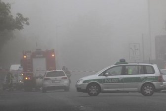 Rätselhafter Unfall: 26-Jähriger tot aufgefunden - 