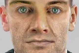 Nach diesem Mann sucht derzeit die Chemnitzer Polizei.