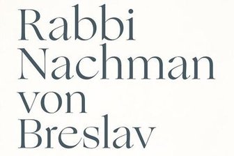 Rabbi Nachman: Mystik für jedermann - 